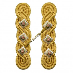 Shoulder Cords